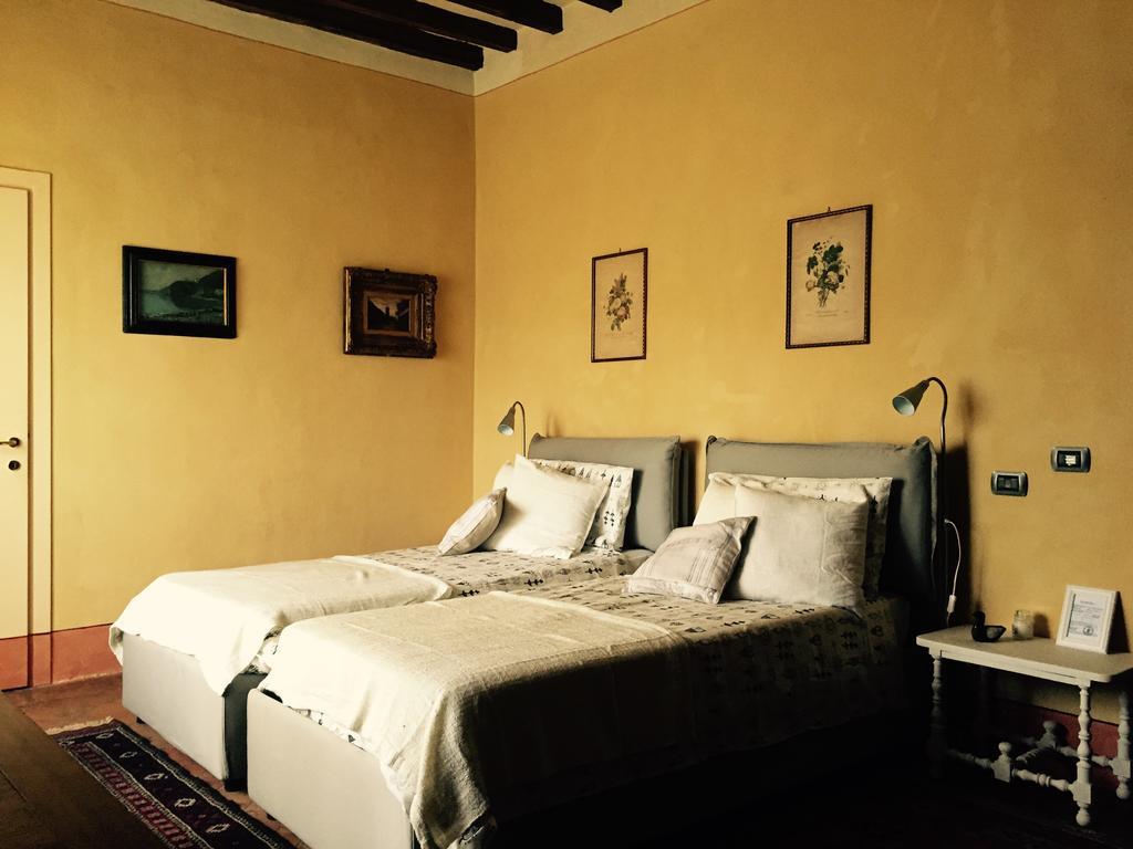 B&B Villa Partitore Quartazzola Quarto foto